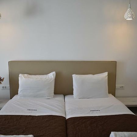 Andriani'S Guest House Mykonos Town Екстер'єр фото