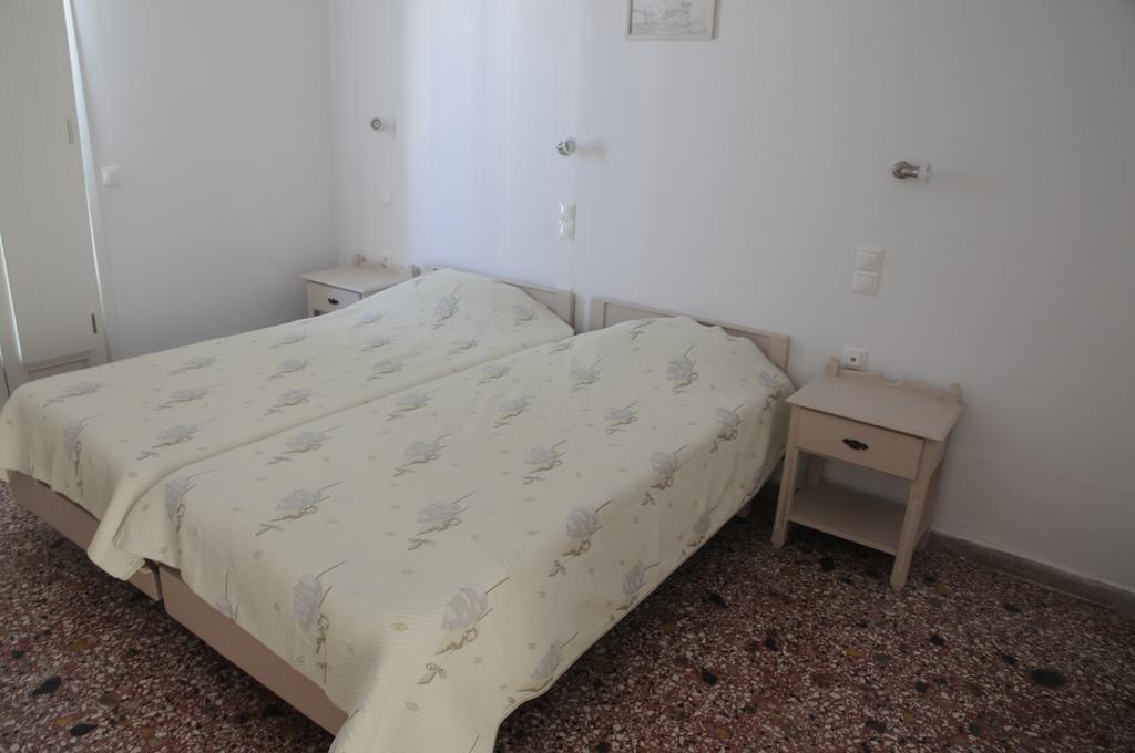 Andriani'S Guest House Mykonos Town Екстер'єр фото