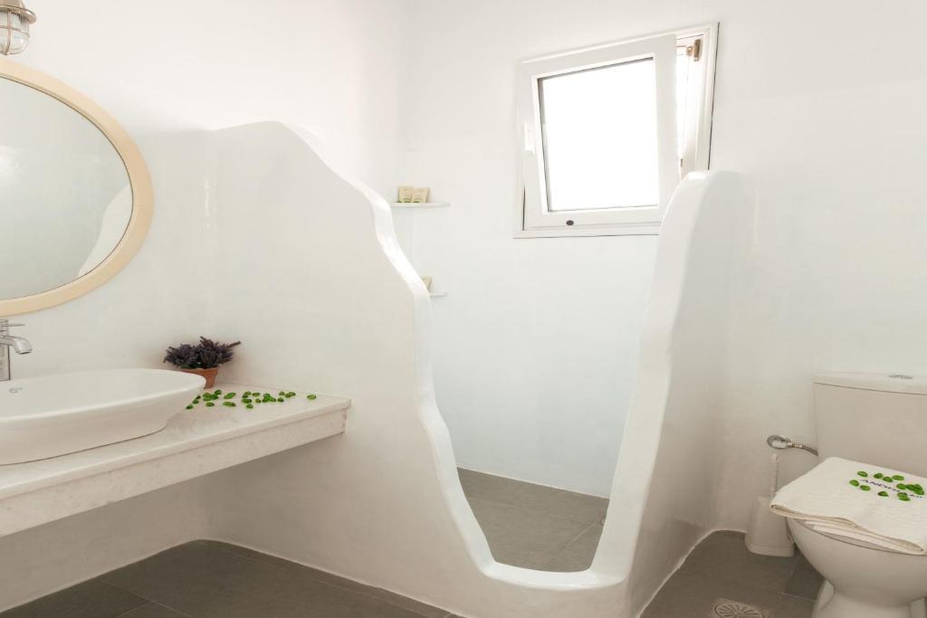 Andriani'S Guest House Mykonos Town Номер фото