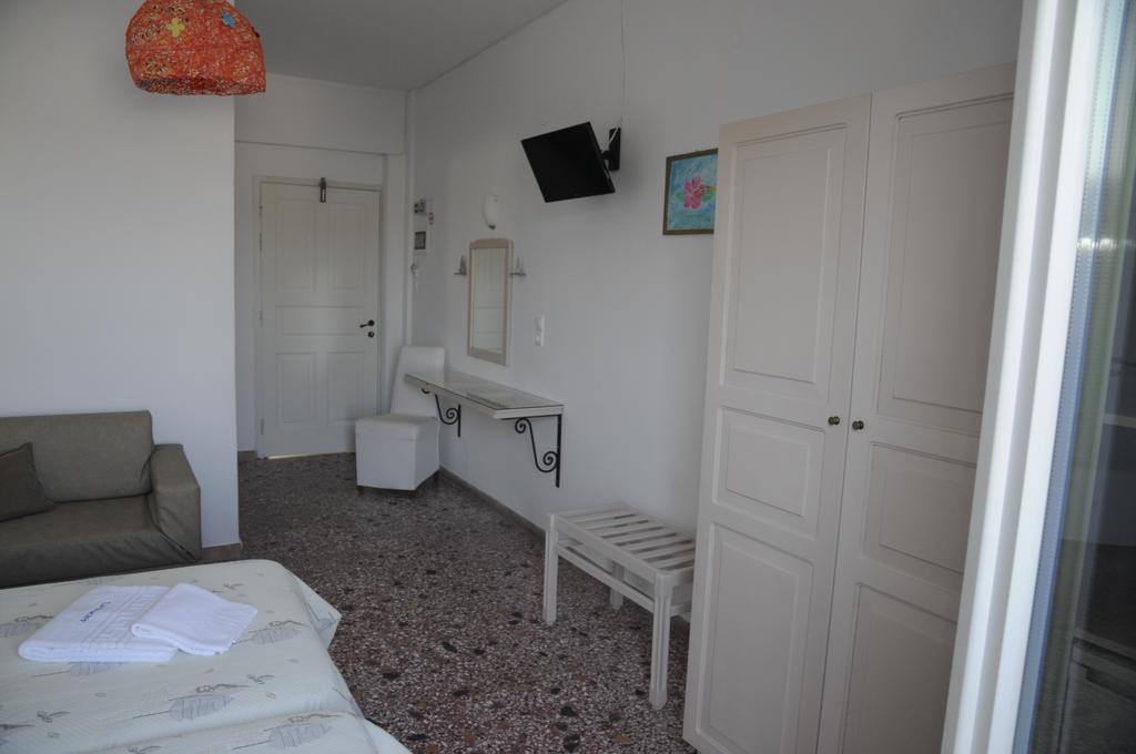 Andriani'S Guest House Mykonos Town Екстер'єр фото