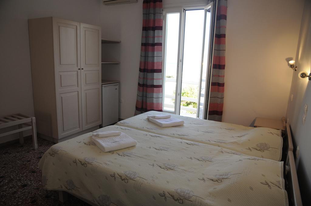 Andriani'S Guest House Mykonos Town Екстер'єр фото