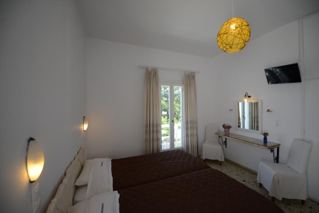 Andriani'S Guest House Mykonos Town Екстер'єр фото