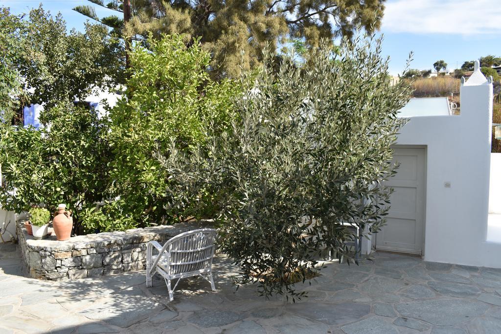 Andriani'S Guest House Mykonos Town Екстер'єр фото