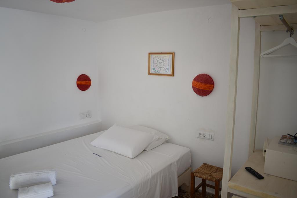 Andriani'S Guest House Mykonos Town Екстер'єр фото