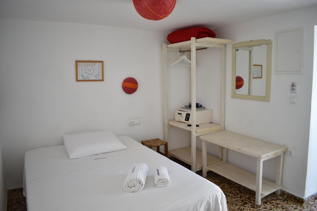 Andriani'S Guest House Mykonos Town Екстер'єр фото